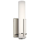 Kichler - Traverso LED Wall Sconce - 83757 - Canada Light Shop