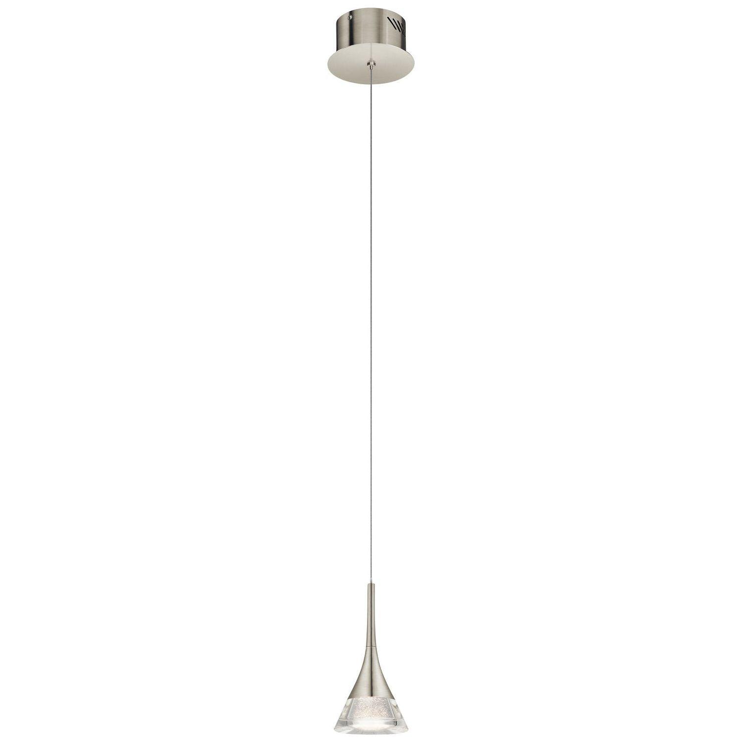 Kichler - Kabru LED Mini Pendant - 83790 - Canada Light Shop