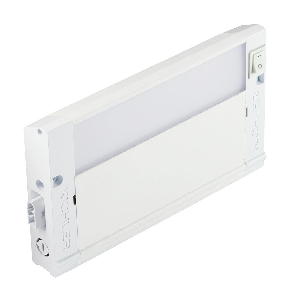 Kichler - 4U Series Led LED Under Cabinet - 4U30K08WHT - Canada Light Shop