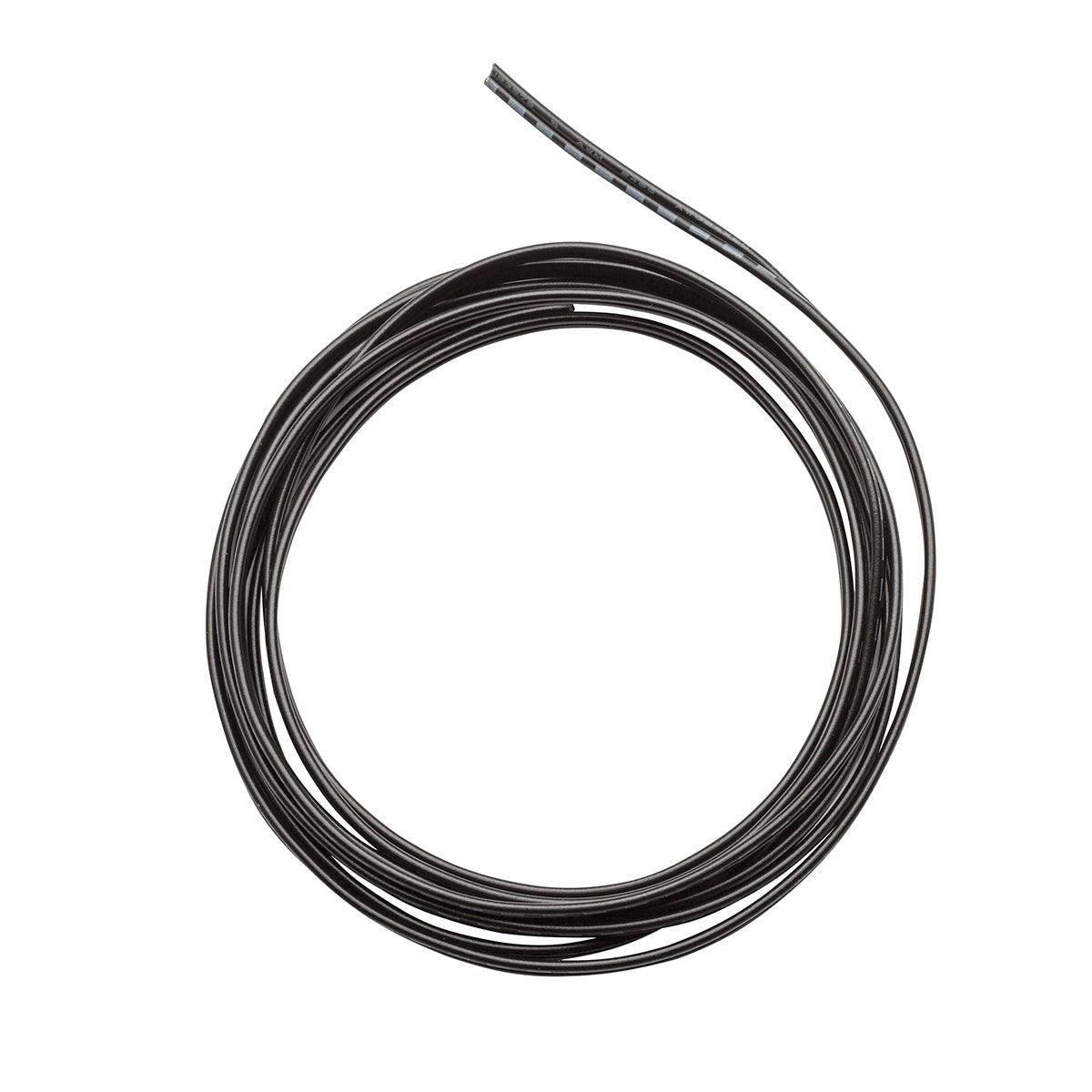 Kichler - Low Voltage Wire Low Voltage Wire 250ft - 5W24G250BK - Canada Light Shop