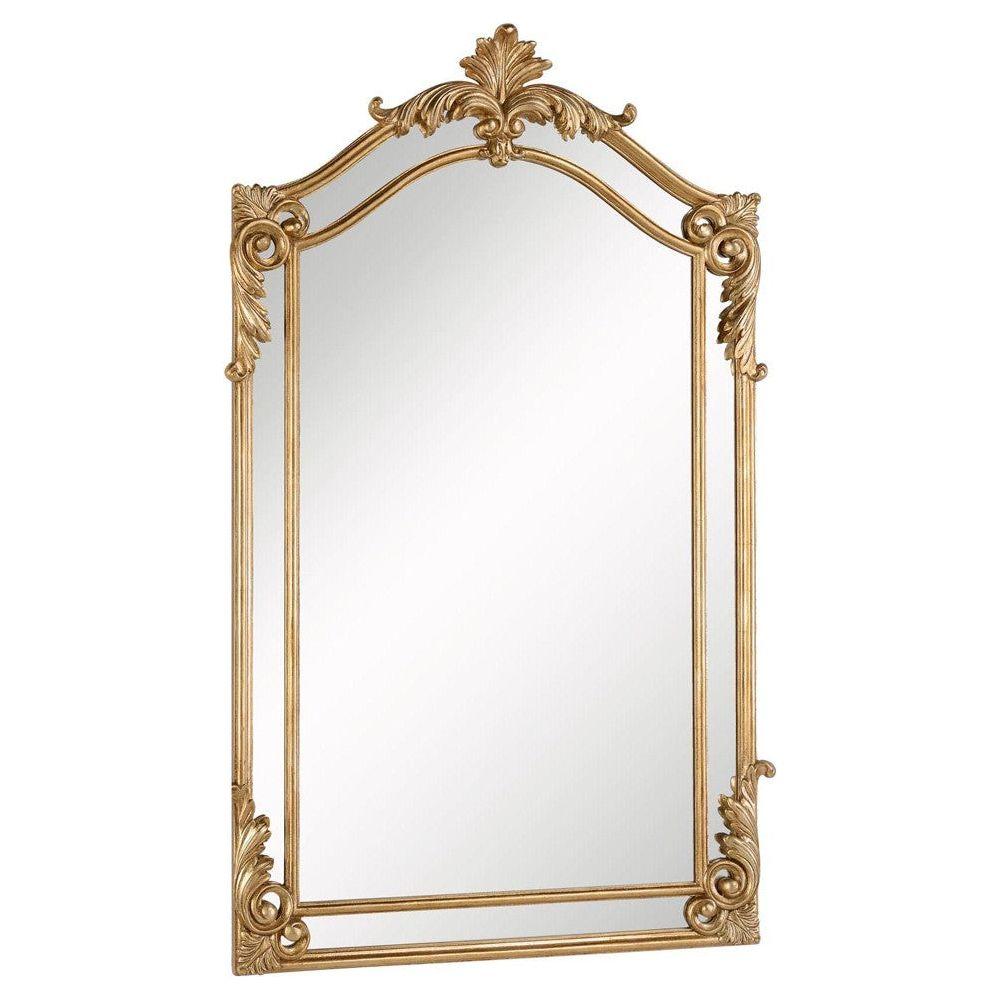 Elegant Lighting - Antique Mirror - MR-3342 - Canada Light Shop