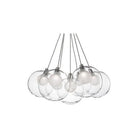 Kuzco Lighting - Bolla LED Chandelier - CH3117 - Canada Light Shop