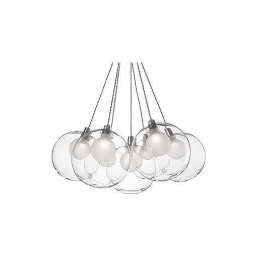 Kuzco Lighting - Bolla LED Chandelier - CH3117 - Canada Light Shop
