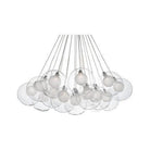 Kuzco Lighting - Bolla LED Chandelier - CH3128 - Canada Light Shop
