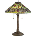 Quoizel - Jungle Table Lamp - TF2598T - Canada Light Shop