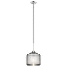 Kichler - Tabot Pendant - 43354CH - Canada Light Shop