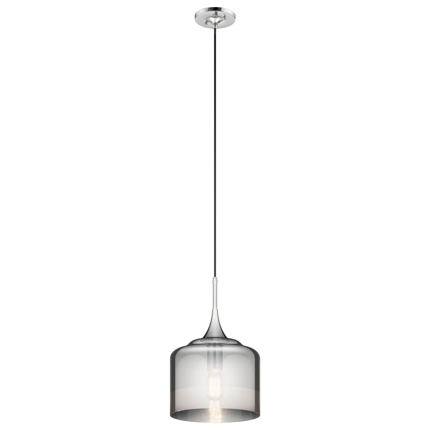 Kichler - Tabot Pendant - 43354CH - Canada Light Shop