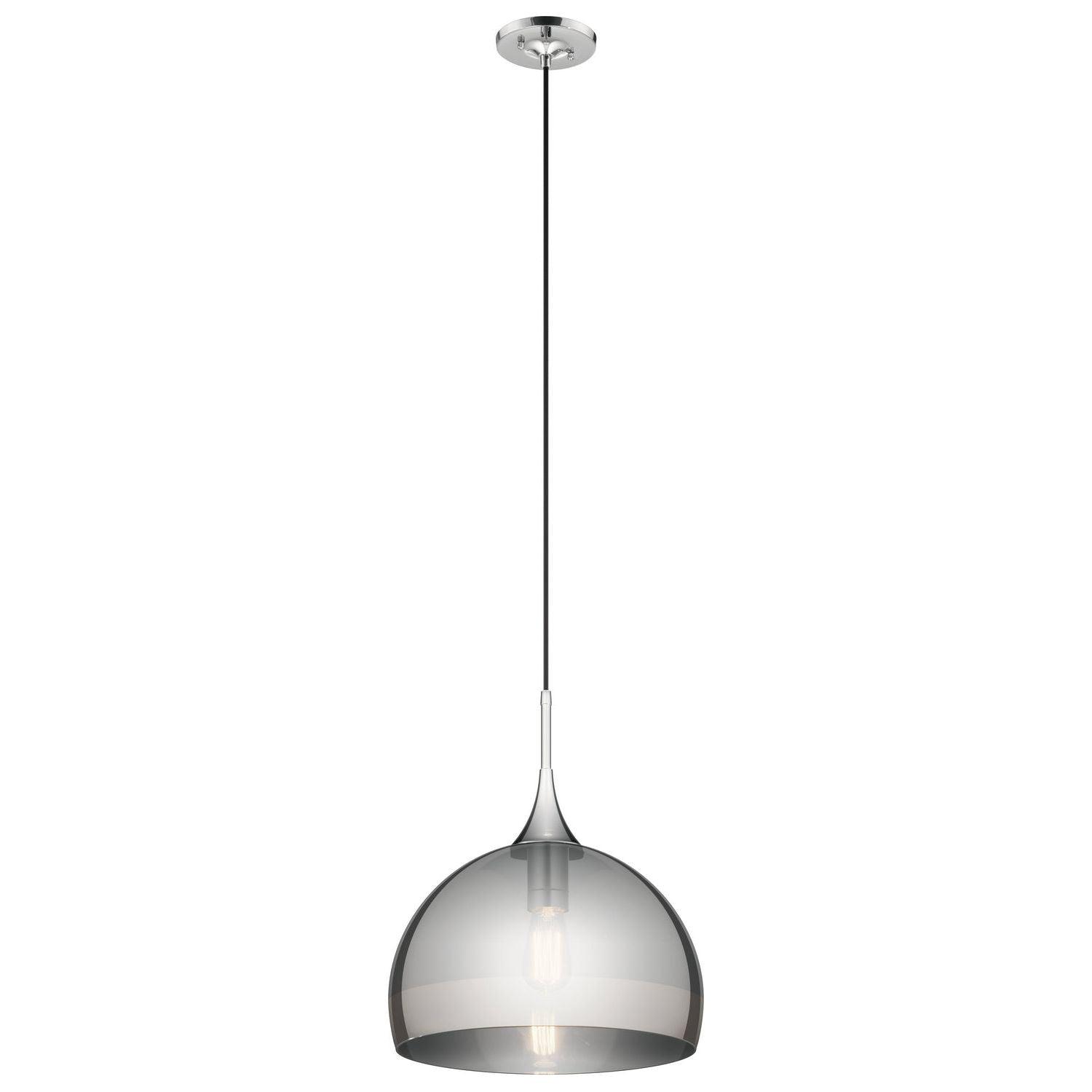 Kichler - Tabot Pendant - 43359CH - Canada Light Shop