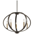 Kichler - Elata Pendant - 43871OZ - Canada Light Shop