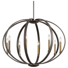Kichler - Elata Pendant - 43872OZ - Canada Light Shop