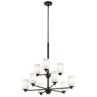 Kichler - Joelson Chandelier - 43924OZ - Canada Light Shop