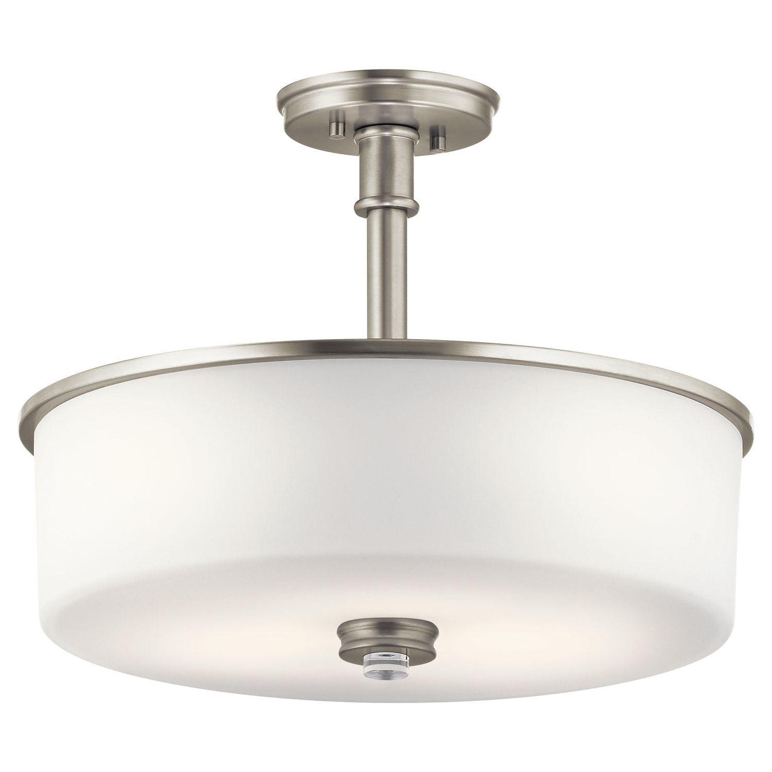 Kichler - Joelson Pendant/Semi Flush Mount - 43925NI - Canada Light Shop