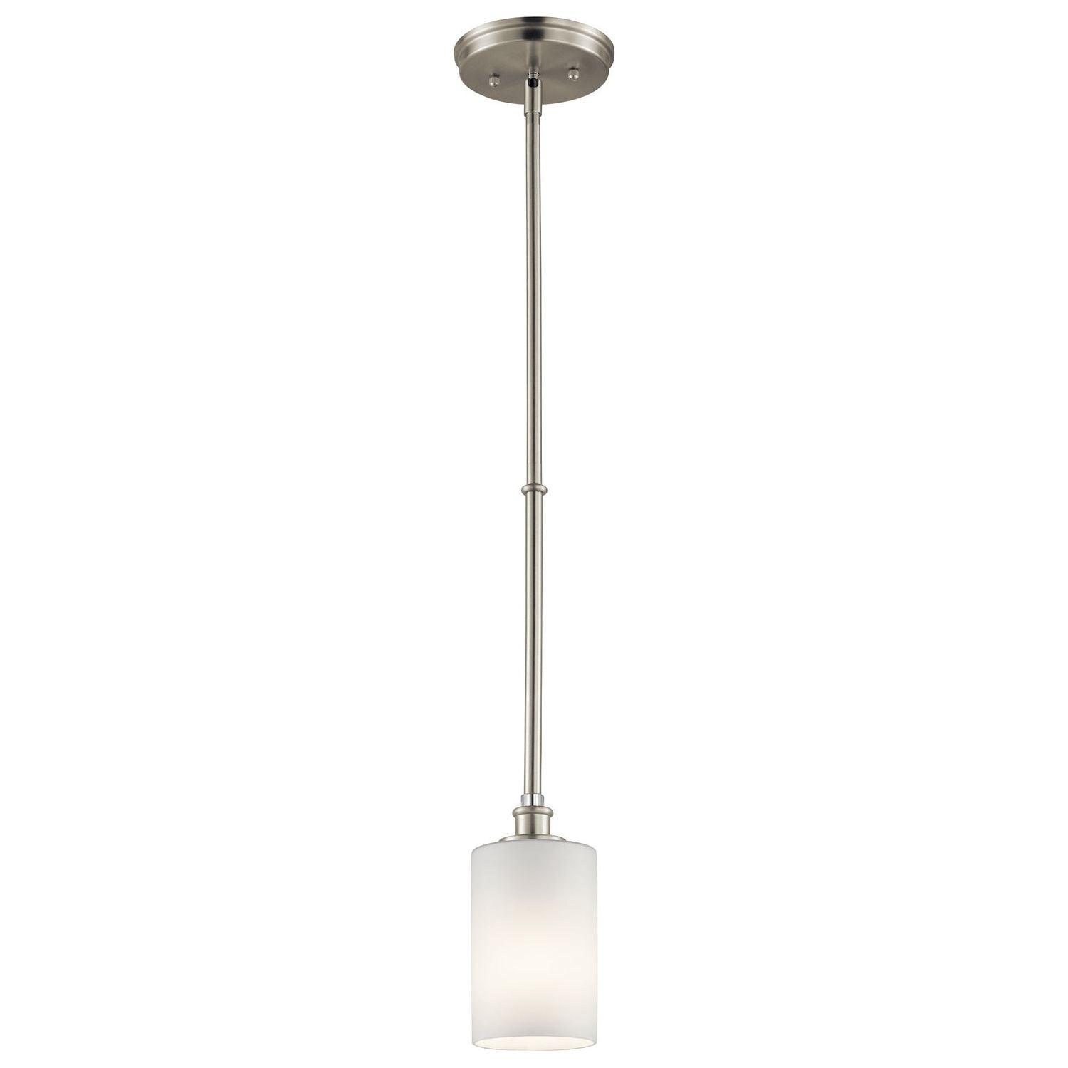 Kichler - Joelson Mini Pendant - 43927NI - Canada Light Shop