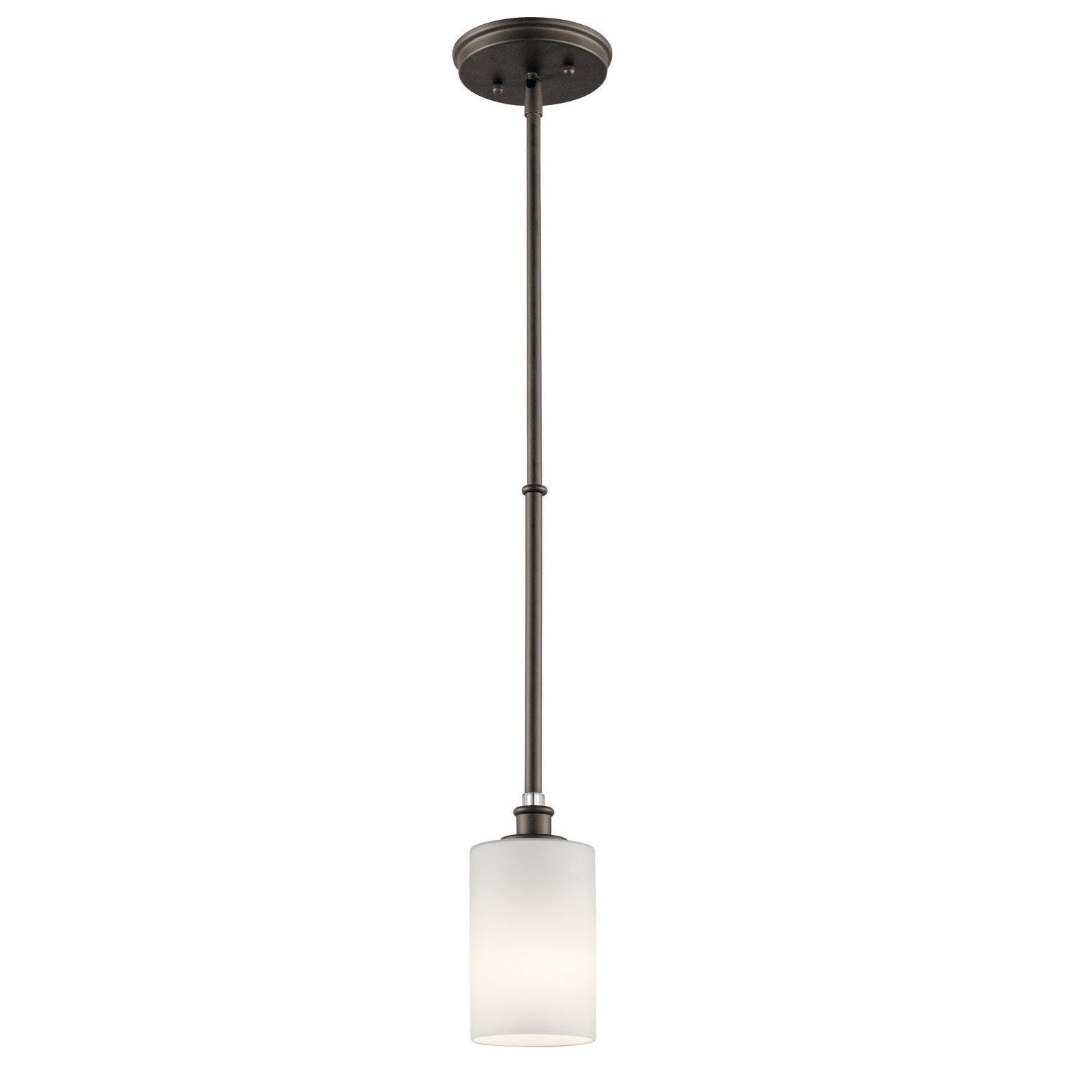 Kichler - Joelson Mini Pendant - 43927OZ - Canada Light Shop