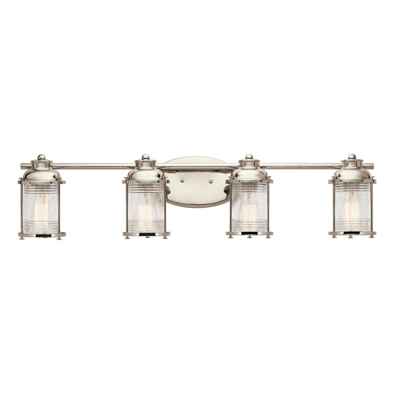 Kichler - Ashland Bay Bath - 45773PN - Canada Light Shop