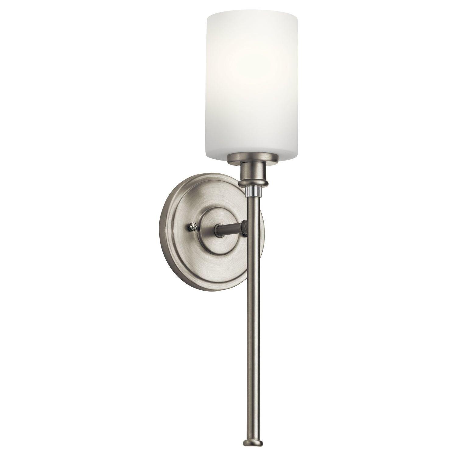Kichler - Joelson Wall Sconce - 45921NI - Canada Light Shop