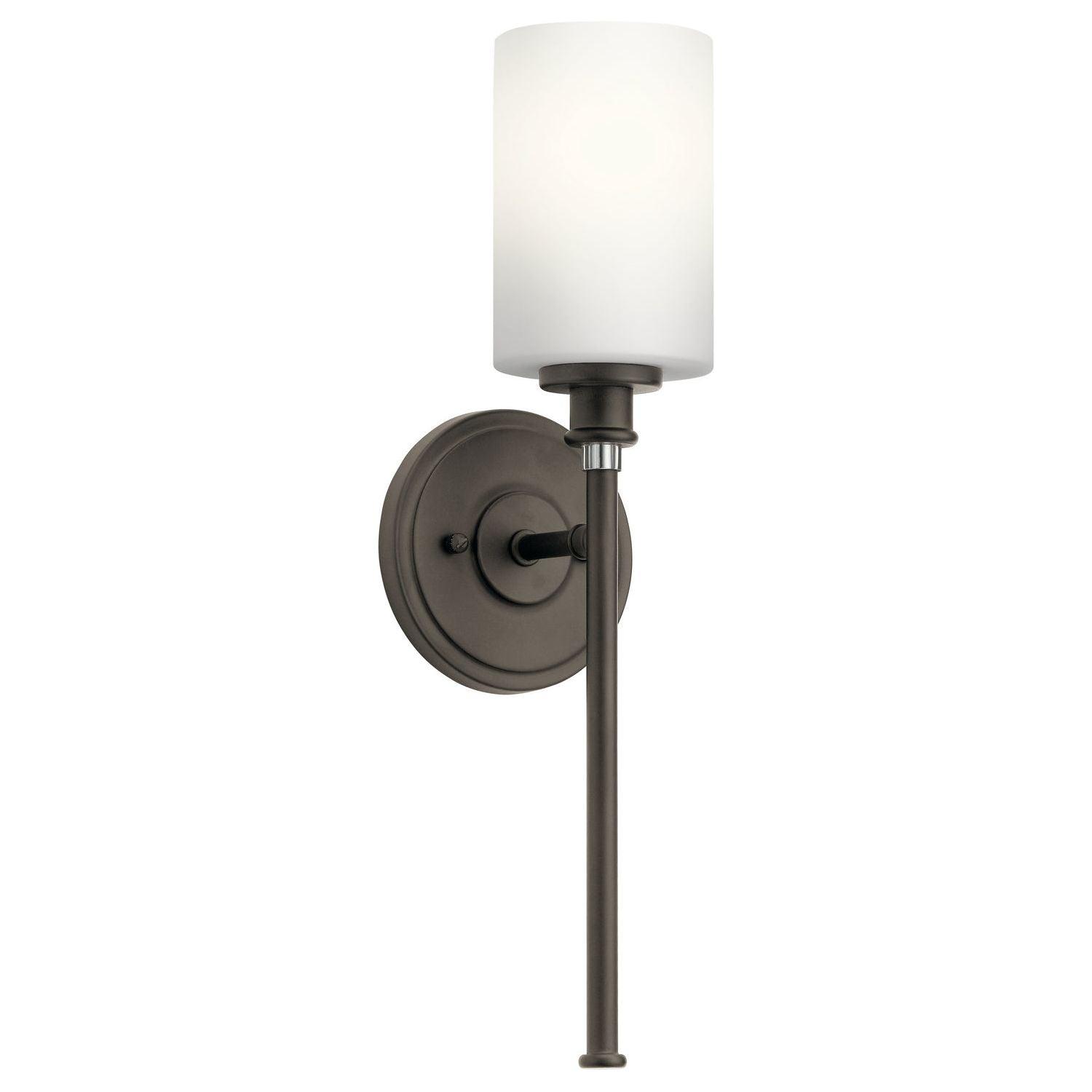 Kichler - Joelson Wall Sconce - 45921OZ - Canada Light Shop