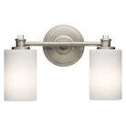 Kichler - Joelson Bath - 45922NI - Canada Light Shop