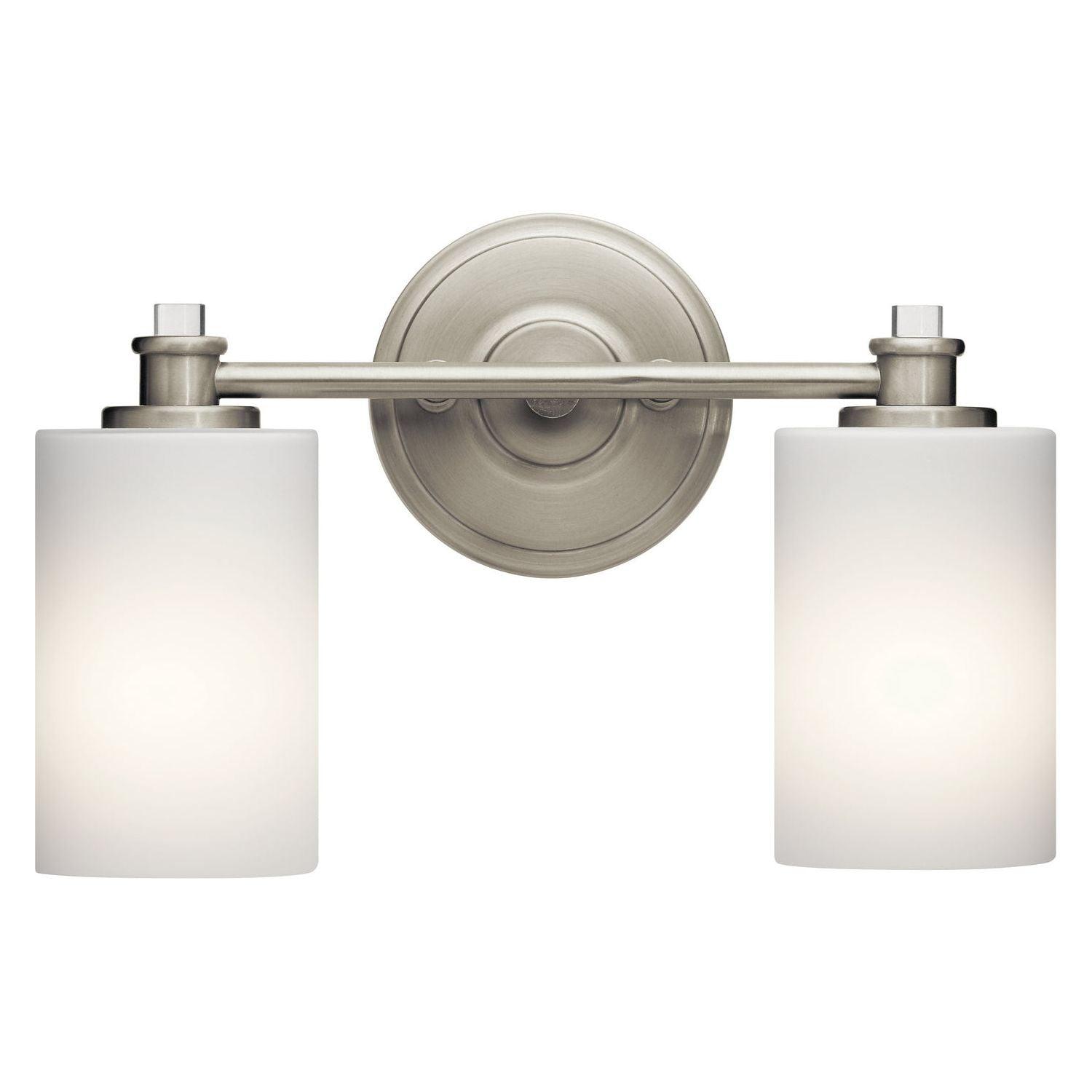 Kichler - Joelson Bath - 45922NI - Canada Light Shop
