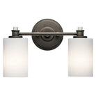 Kichler - Joelson Bath - 45922OZ - Canada Light Shop