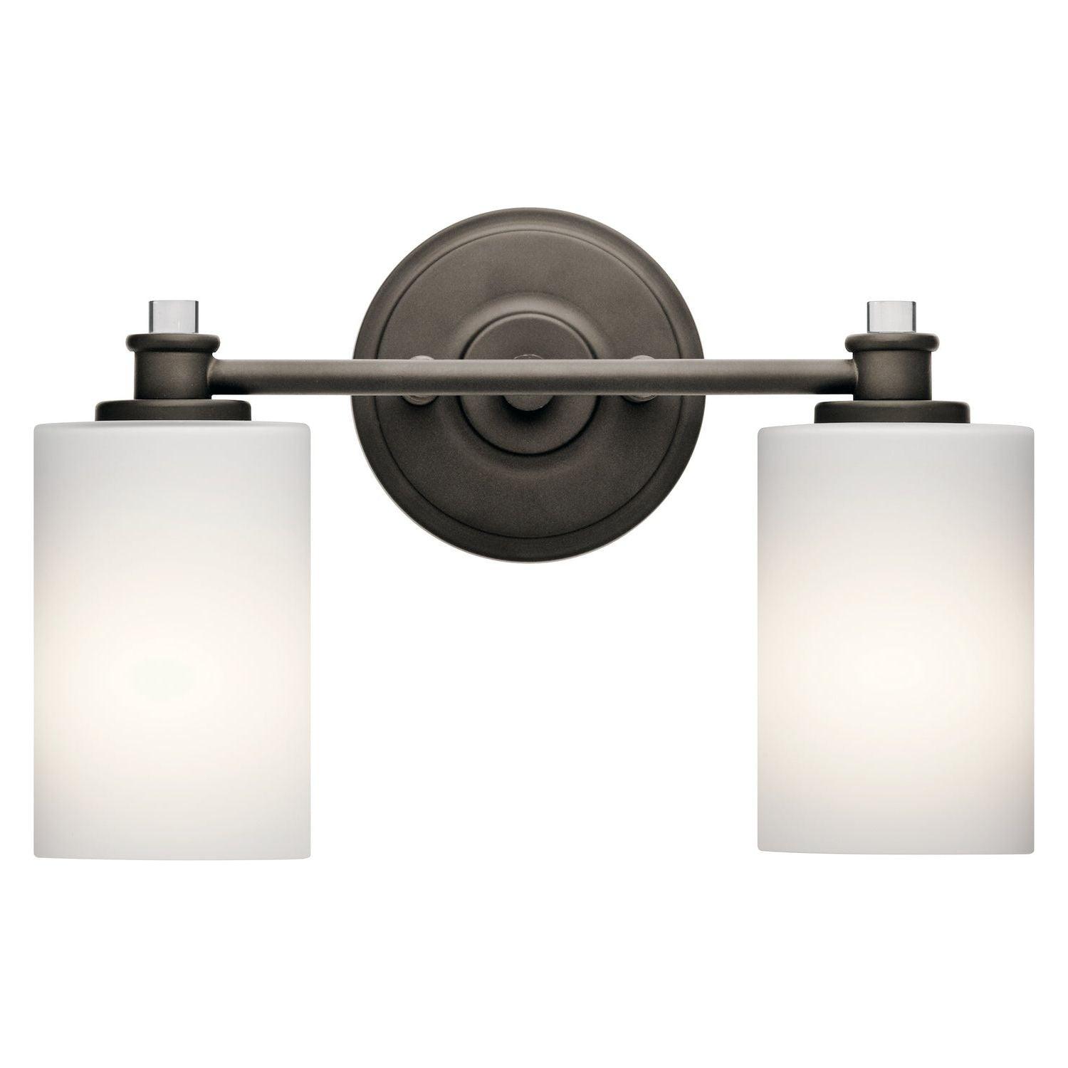 Kichler - Joelson Bath - 45922OZ - Canada Light Shop