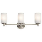 Kichler - Joelson Bath - 45923NI - Canada Light Shop