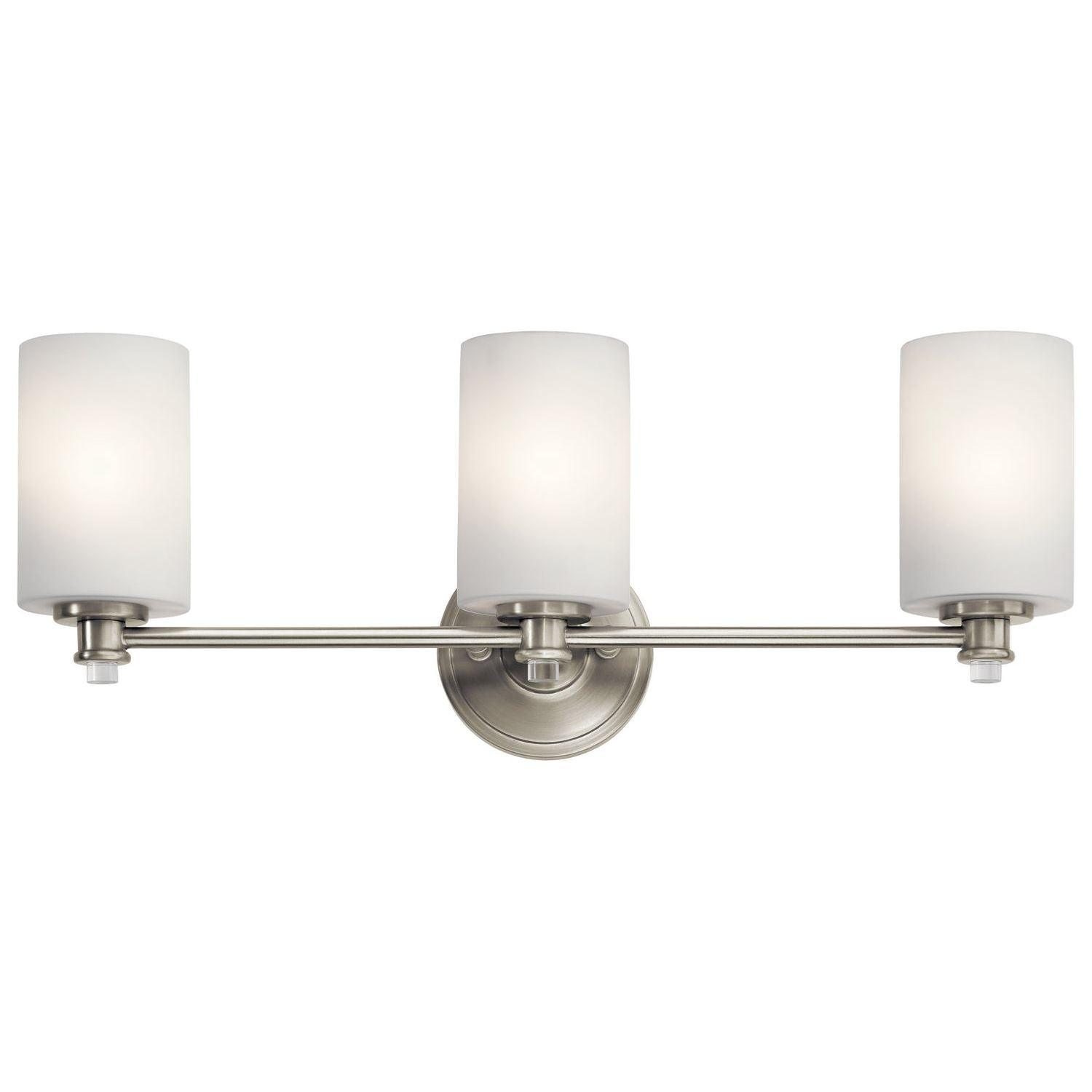 Kichler - Joelson Bath - 45923NI - Canada Light Shop