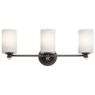 Kichler - Joelson Bath - 45923OZ - Canada Light Shop