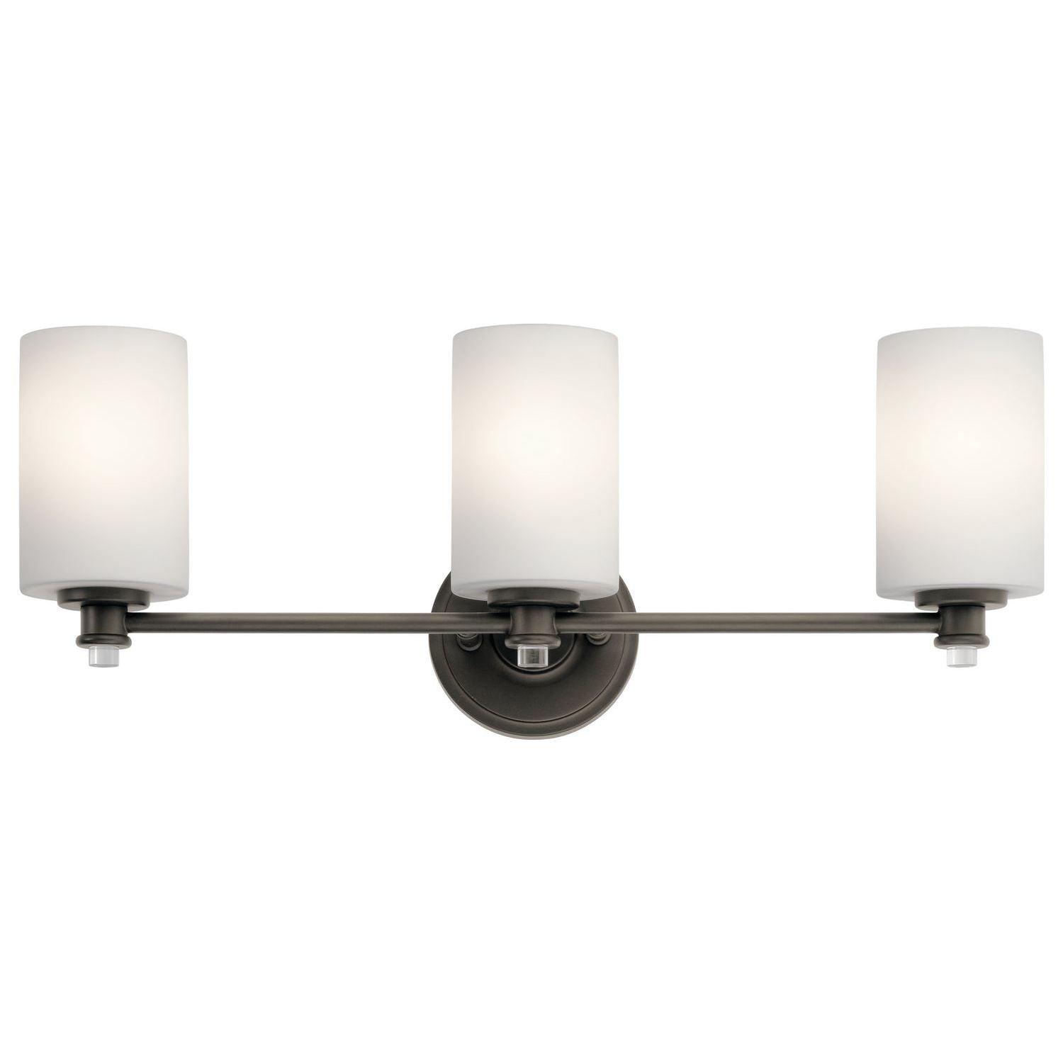 Kichler - Joelson Bath - 45923OZ - Canada Light Shop