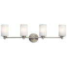 Kichler - Joelson Bath - 45924NI - Canada Light Shop