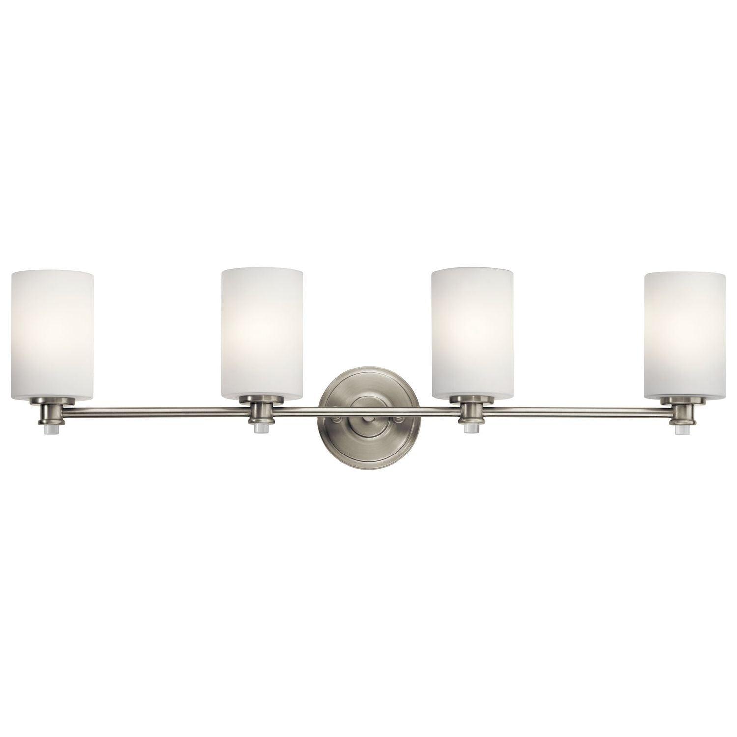 Kichler - Joelson Bath - 45924NI - Canada Light Shop