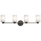Kichler - Joelson Bath - 45924OZ - Canada Light Shop