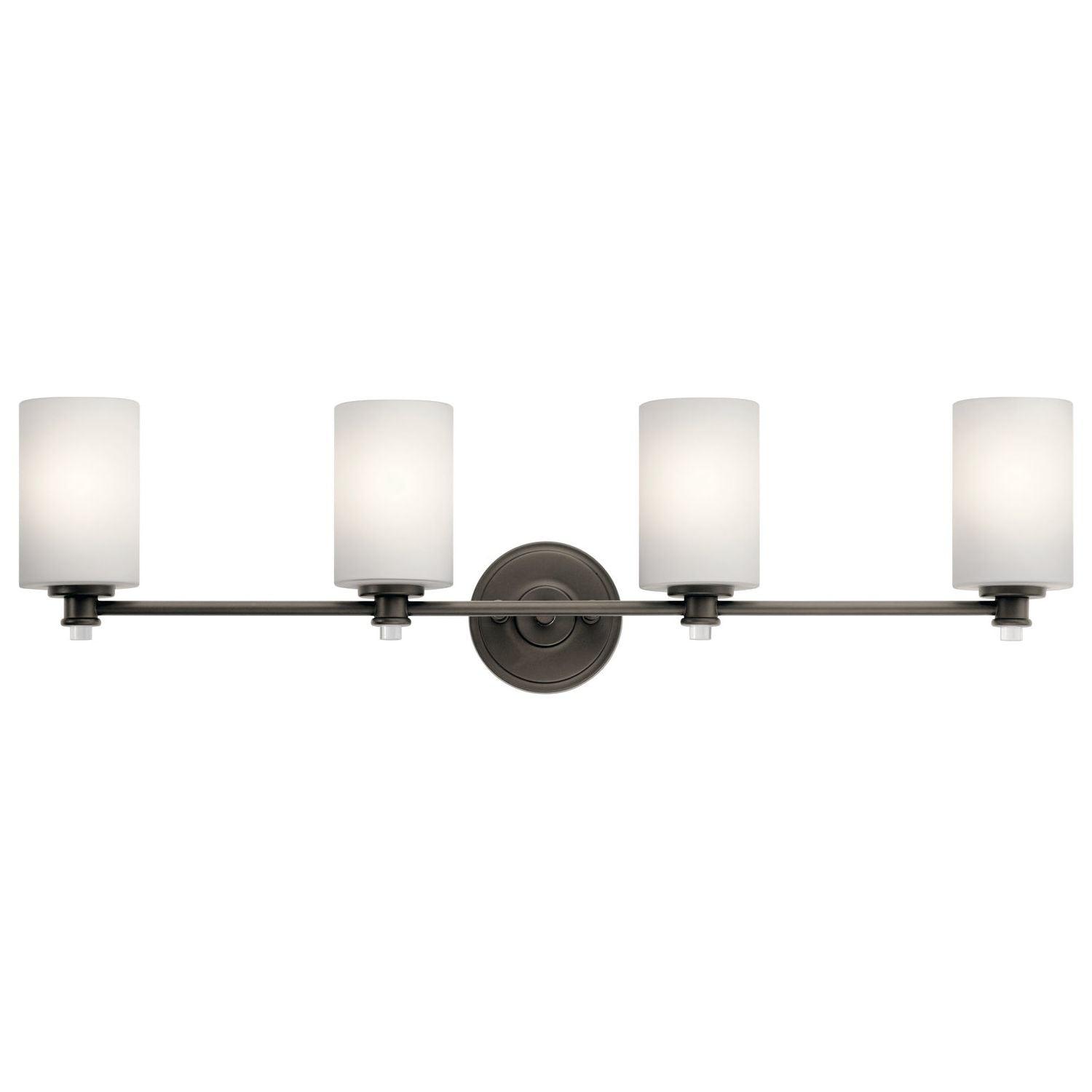 Kichler - Joelson Bath - 45924OZ - Canada Light Shop