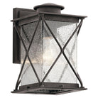 Kichler - Argyle Outdoor Wall Mount - 49743WZC - Canada Light Shop