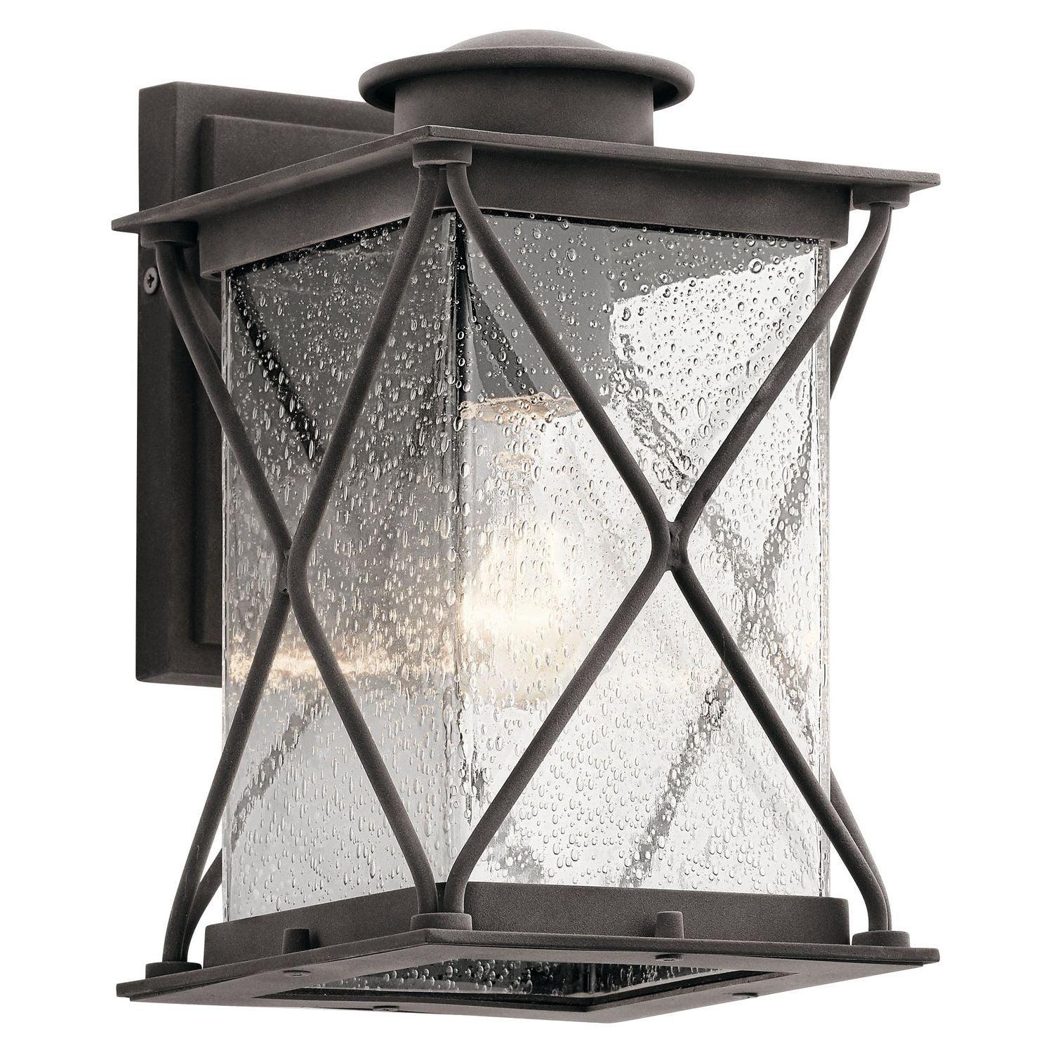 Kichler - Argyle Outdoor Wall Mount - 49743WZC - Canada Light Shop