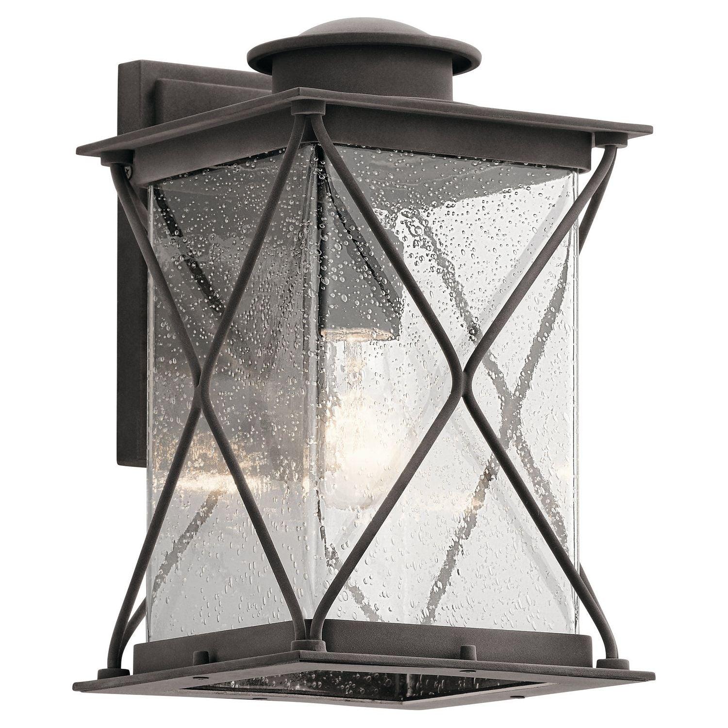 Kichler - Argyle Outdoor Wall Mount - 49744WZC - Canada Light Shop