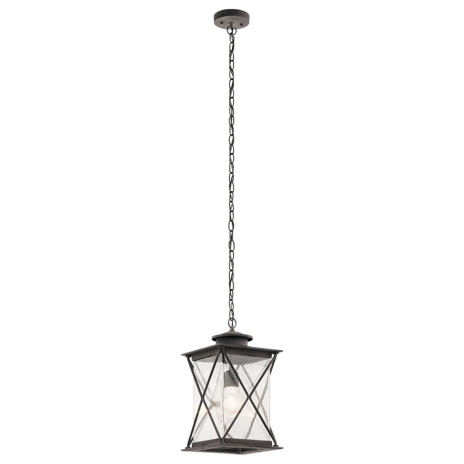 Kichler - Argyle Outdoor Pendant - 49747WZC - Canada Light Shop