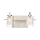 Quoizel - Kolt Vanity Light - KLT8602BNLED - Canada Light Shop