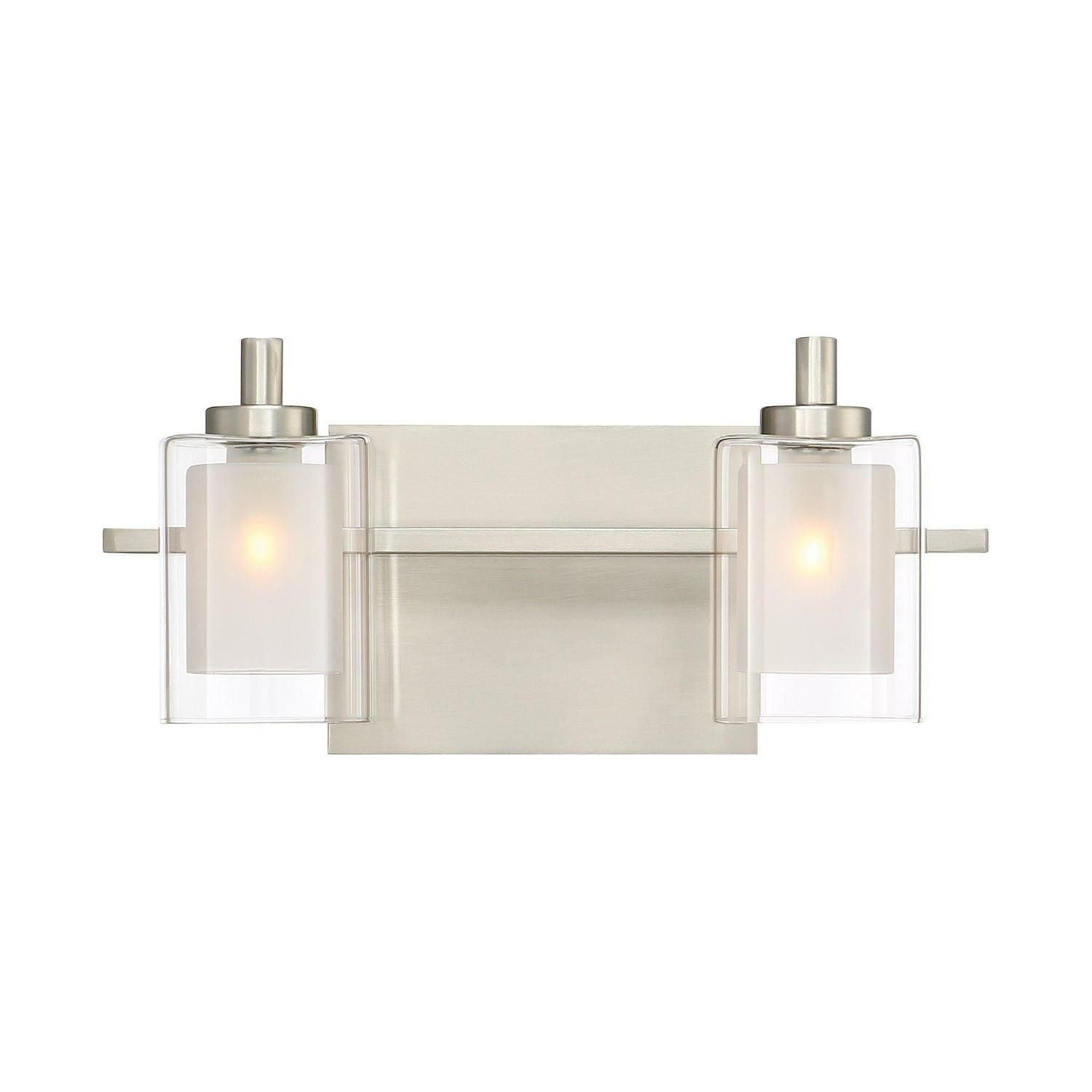 Quoizel - Kolt Vanity Light - KLT8602BNLED - Canada Light Shop