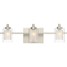 Quoizel - Kolt Vanity Light - KLT8603BNLED - Canada Light Shop