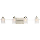Quoizel - Kolt Vanity Light - KLT8604BNLED - Canada Light Shop