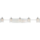 Quoizel - Kolt Vanity Light - KLT8605CLED - Canada Light Shop