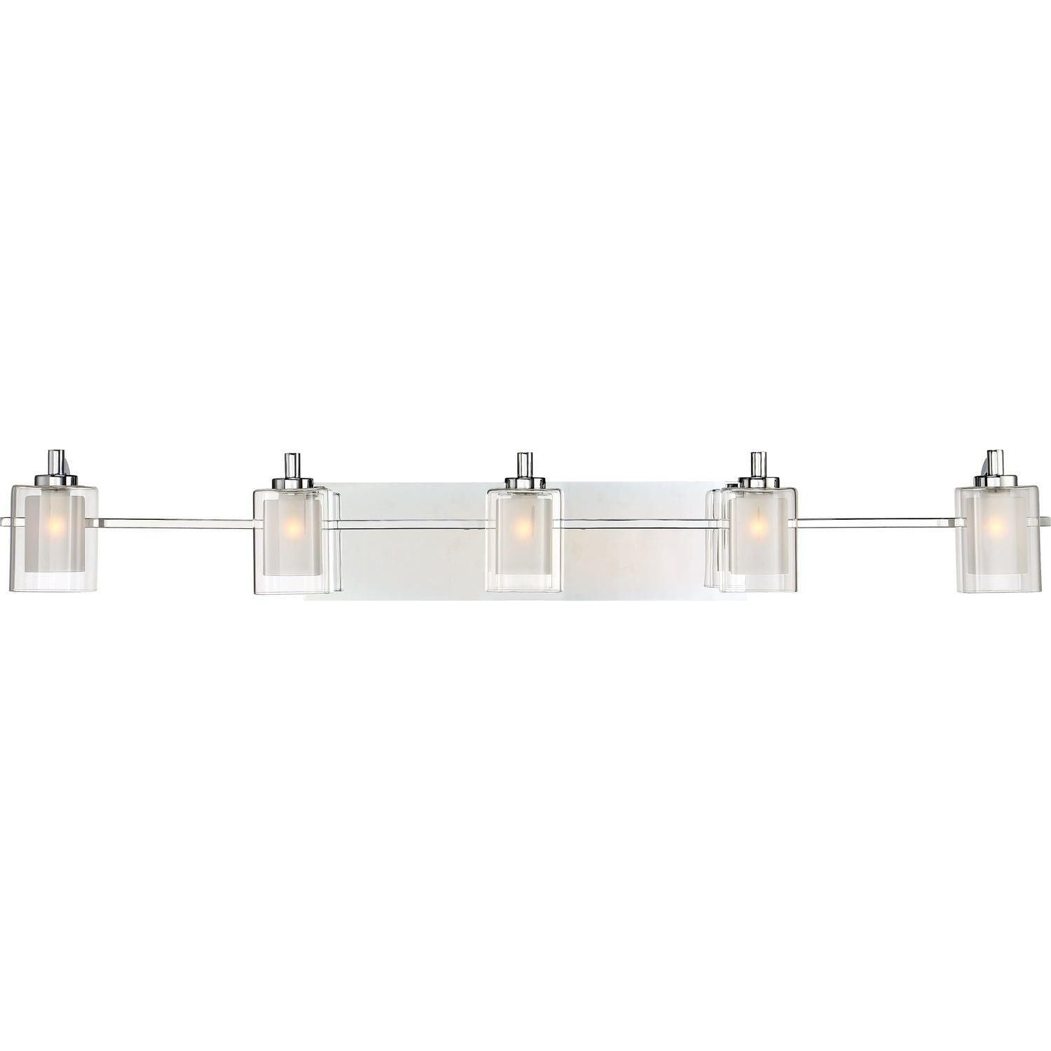 Quoizel - Kolt Vanity Light - KLT8605CLED - Canada Light Shop