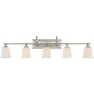 Quoizel - Nicholas Vanity Light - NL8605BN - Canada Light Shop