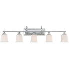 Quoizel - Nicholas Vanity Light - NL8605C - Canada Light Shop