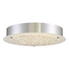 Quoizel - Blaze LED Flush Mount - PCBZ1612C - Canada Light Shop