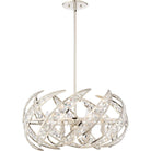Quoizel - Crescent Pendant - PCCN2824PK - Canada Light Shop