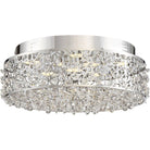 Quoizel - Starlet LED Flush Mount - PCST1614C - Canada Light Shop