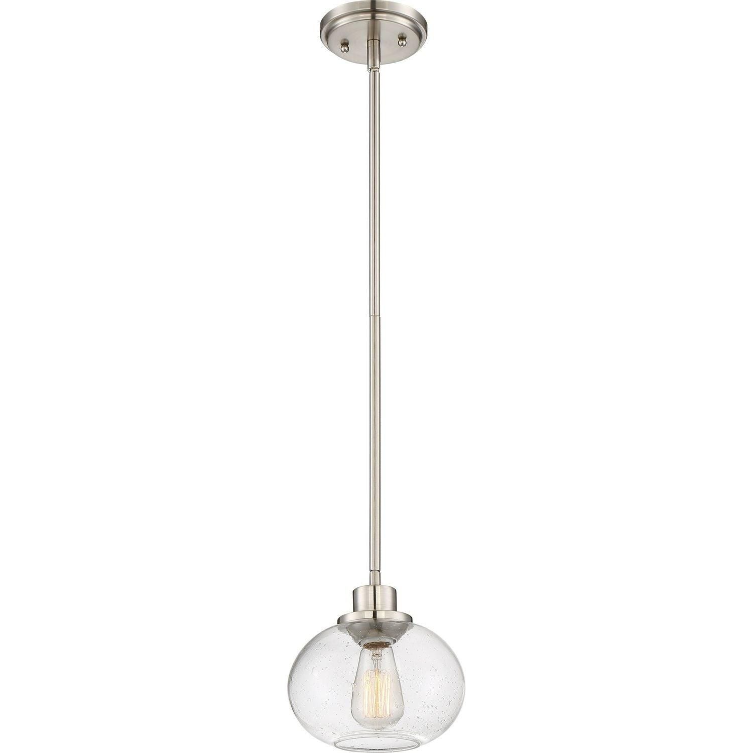 Quoizel - Trilogy Mini Pendant - TRG1508BN - Canada Light Shop