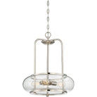 Quoizel - Trilogy Pendant - TRG1816BN - Canada Light Shop